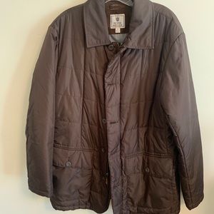 Peter Millar puffer jacket